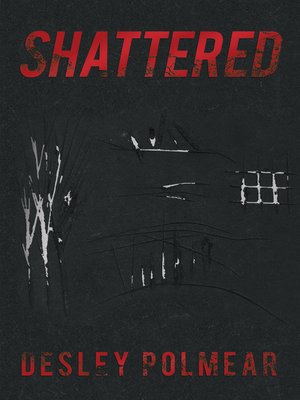 cover image of Shattered